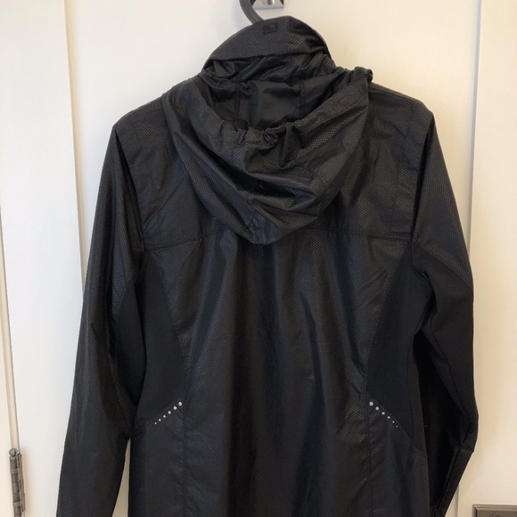 Danskin Dance Jacket (Black) - Medium - Picture 2 of 4